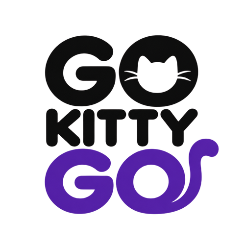 GO KITTY GO
