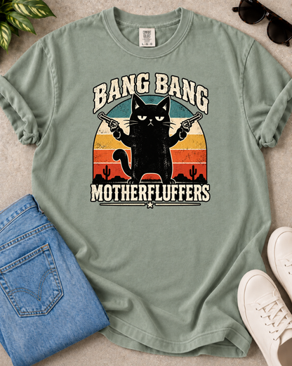 Bang Bang T-Shirt