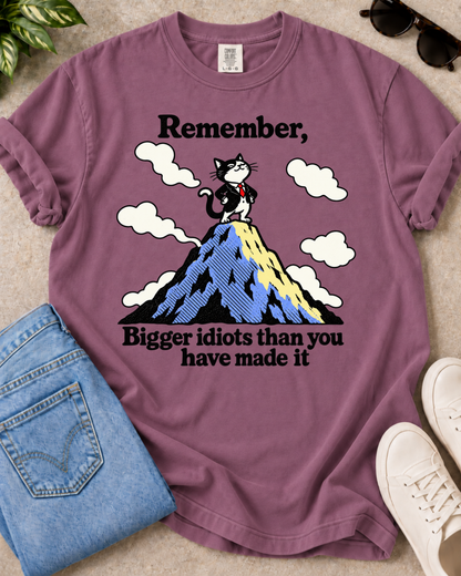 Motivation T-Shirt