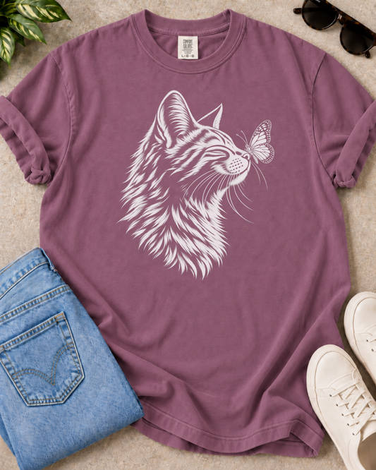 Butterfly Kiss T-Shirt