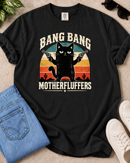 Bang Bang T-Shirt