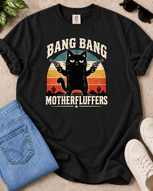 Bang Bang T-Shirt