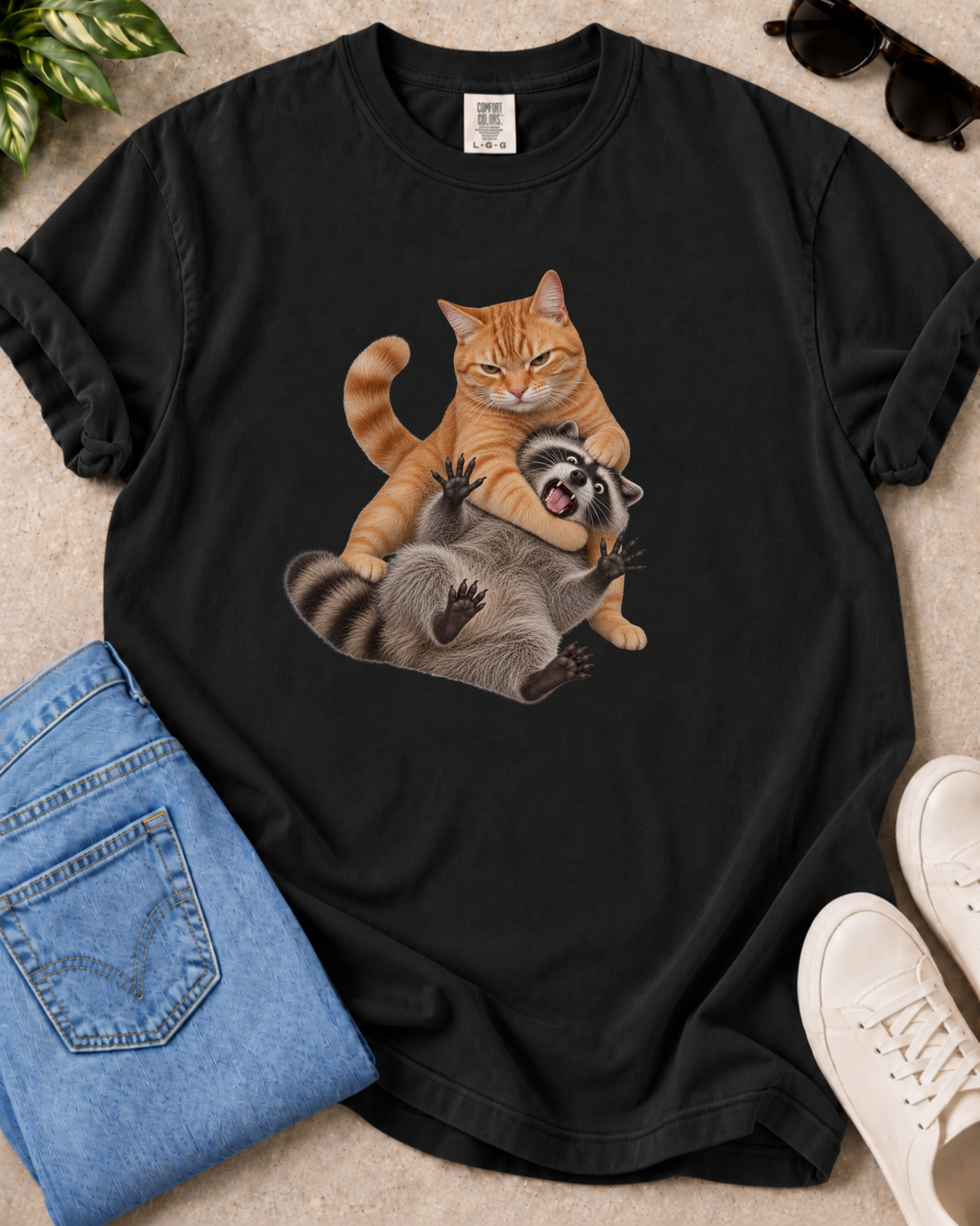Trash Talk T-Shirt