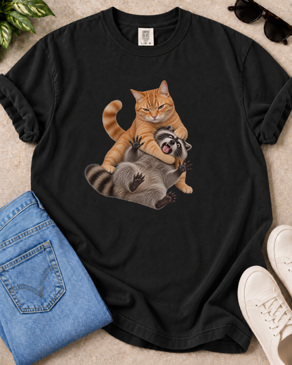 Trash Talk T-Shirt