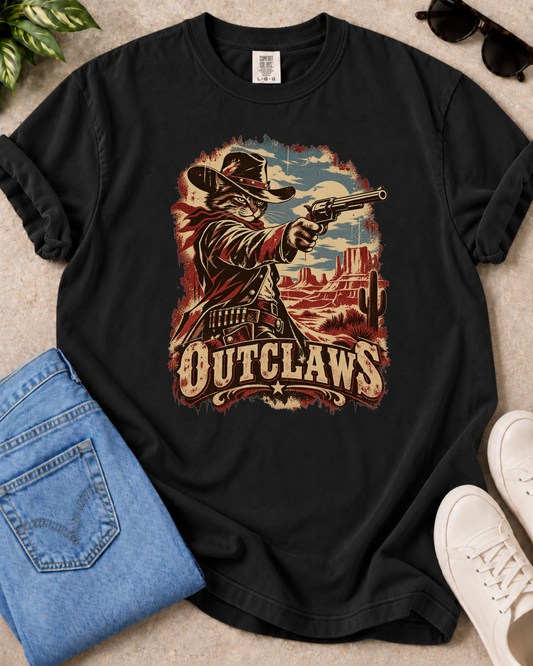 Outclaws T-Shirt