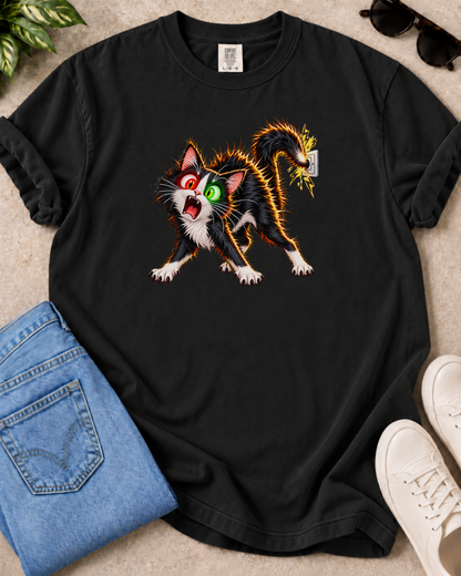 Merry Christmas T-Shirt