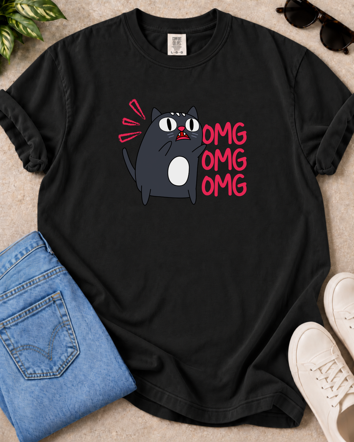 OMG T-Shirt