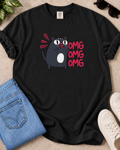 OMG T-Shirt