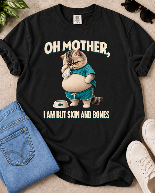 Skin & Bones T-Shirt