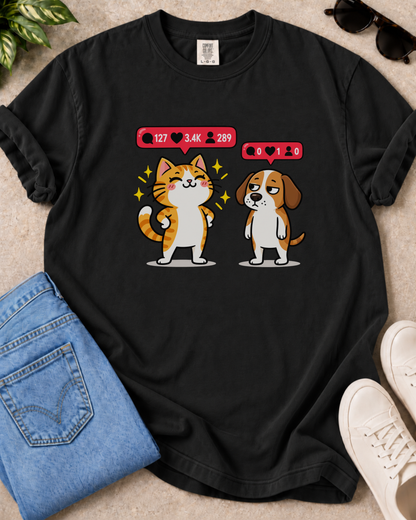Popular T-Shirt