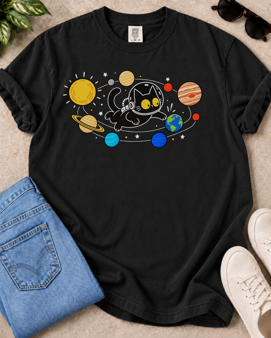 Pawsibility of Life T-Shirt