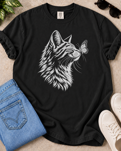 Butterfly Kiss T-Shirt