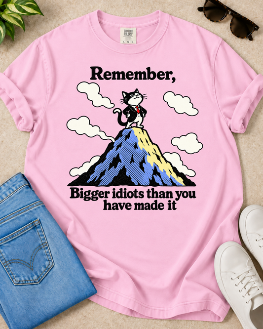 Motivation T-Shirt