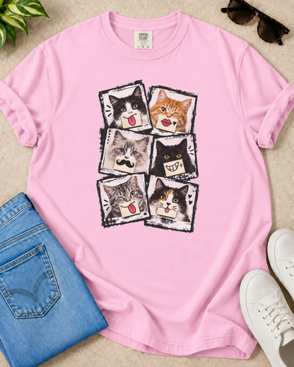 Pawtraits T-Shirt