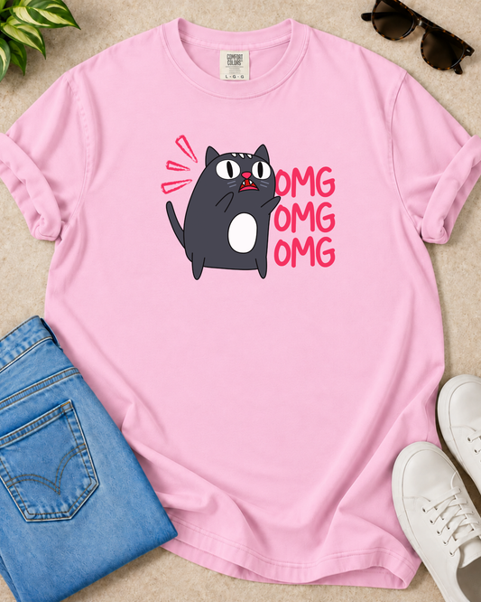 OMG T-Shirt