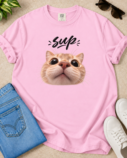Sup T-Shirt