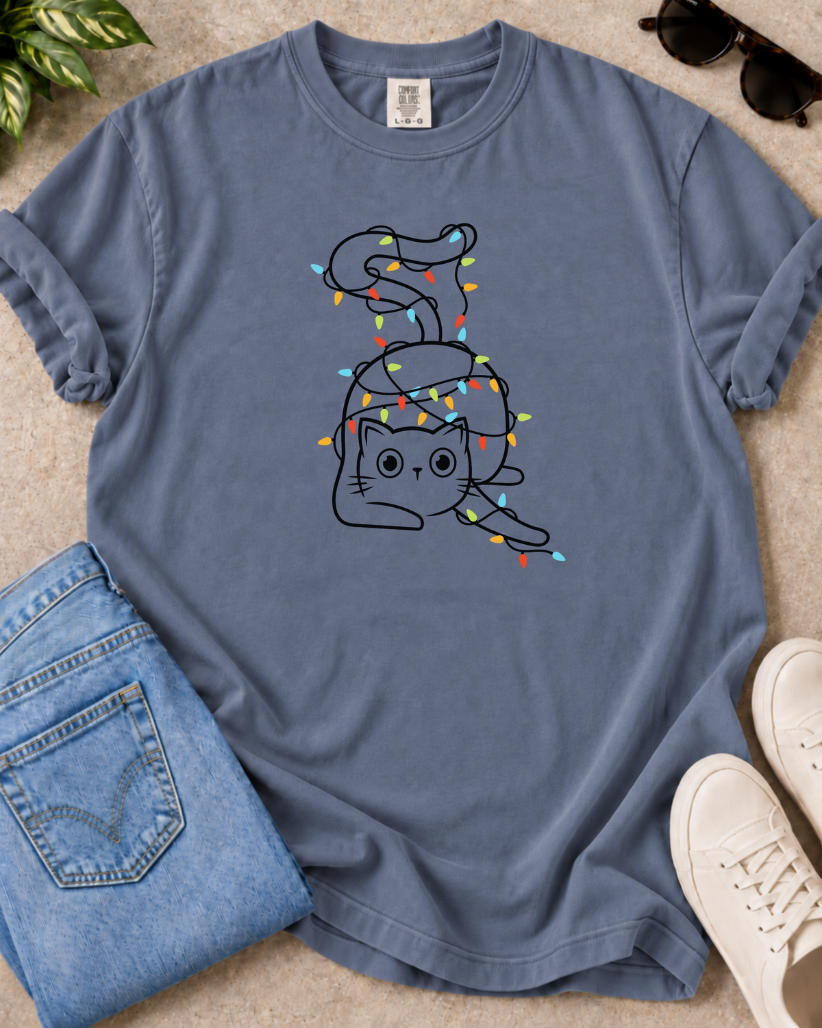Clumsy T-Shirt