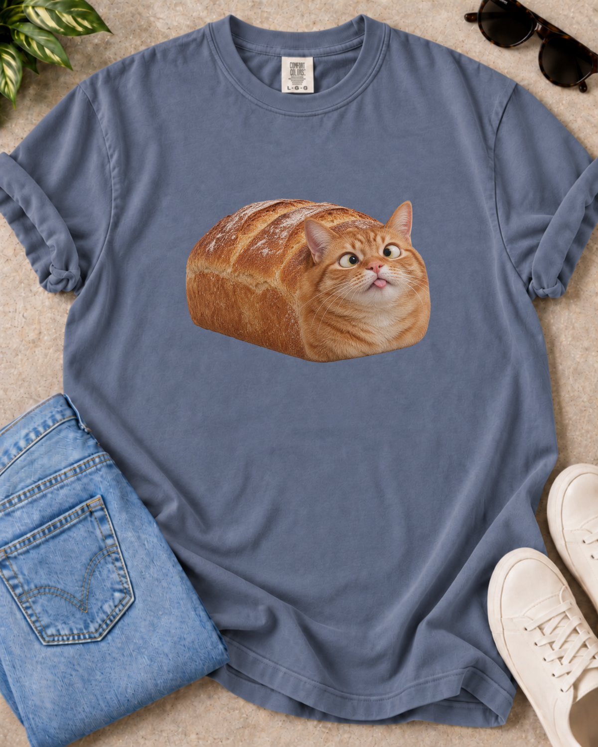 Purebread T-Shirt