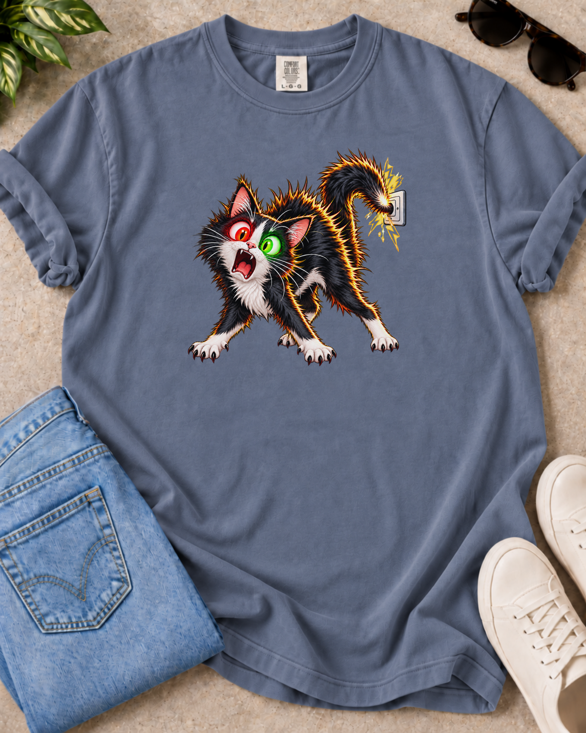 Merry Christmas T-Shirt