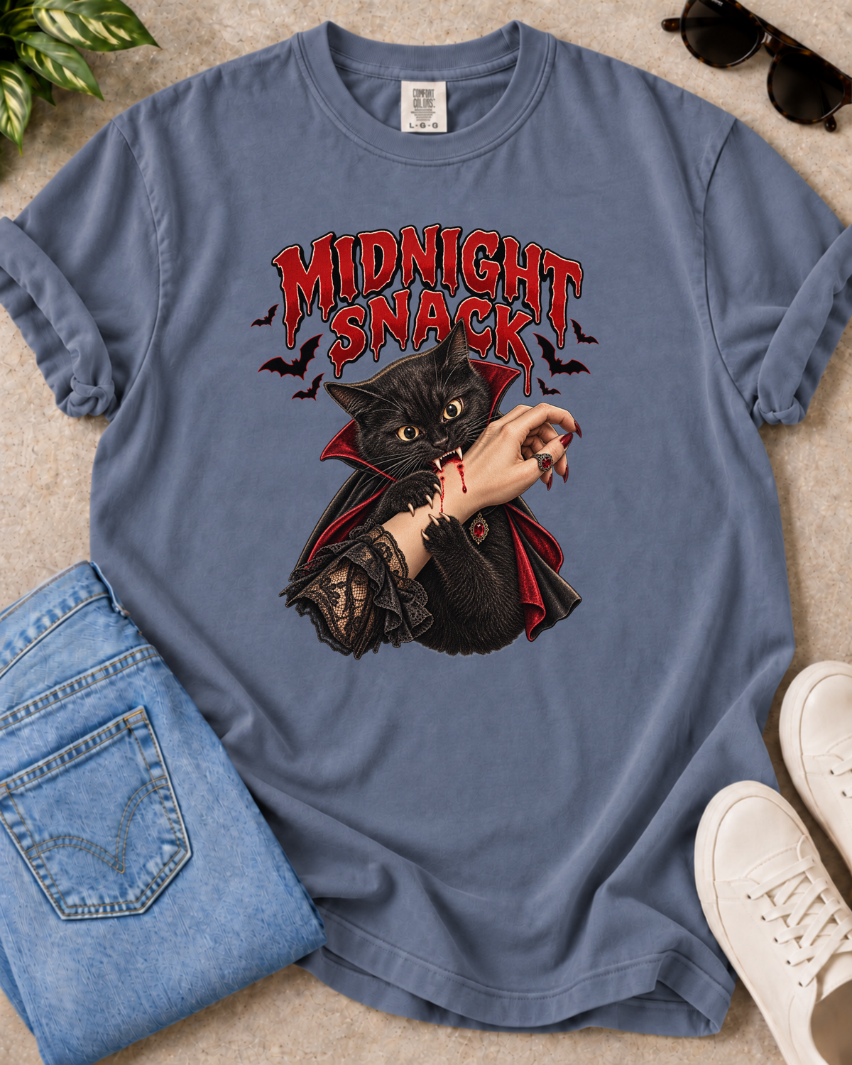 Midnight Snack T-Shirt