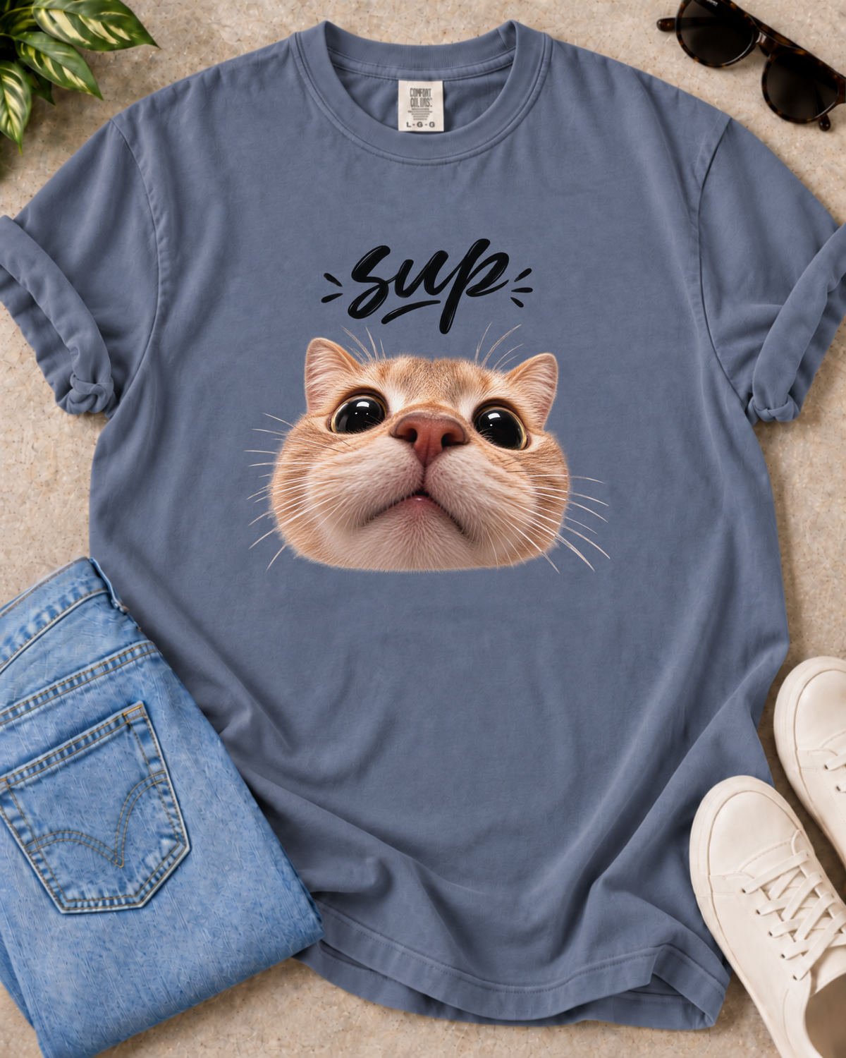Sup T-Shirt