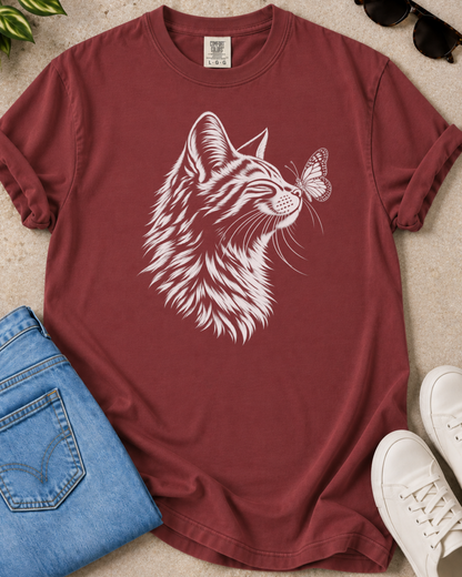 Butterfly Kiss T-Shirt