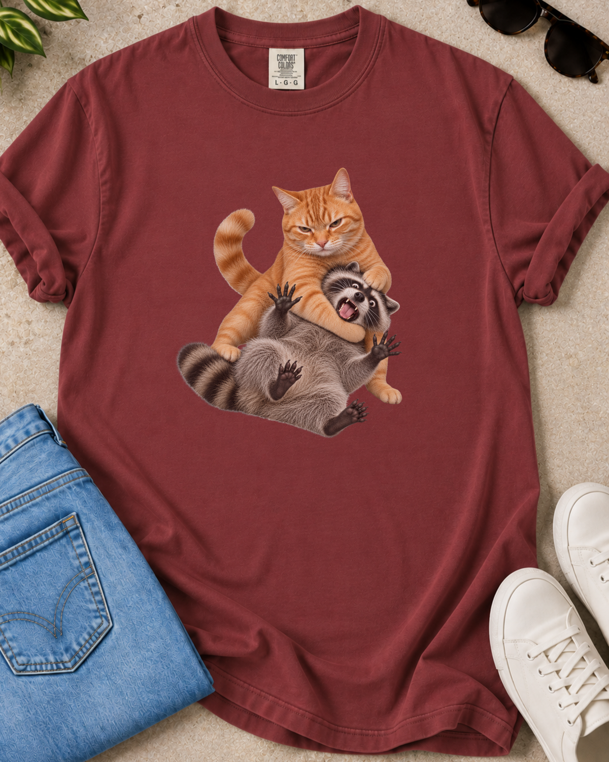 Trash Talk T-Shirt