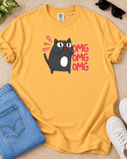 OMG T-Shirt