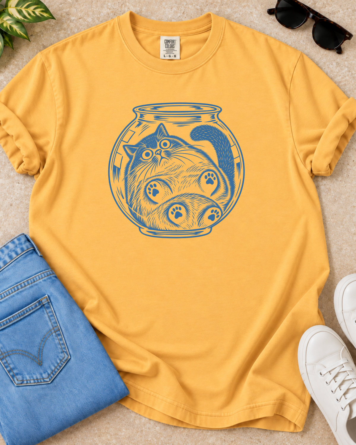 Stuck T-Shirt