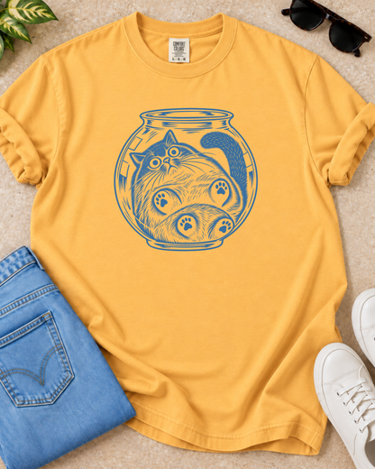Stuck T-Shirt