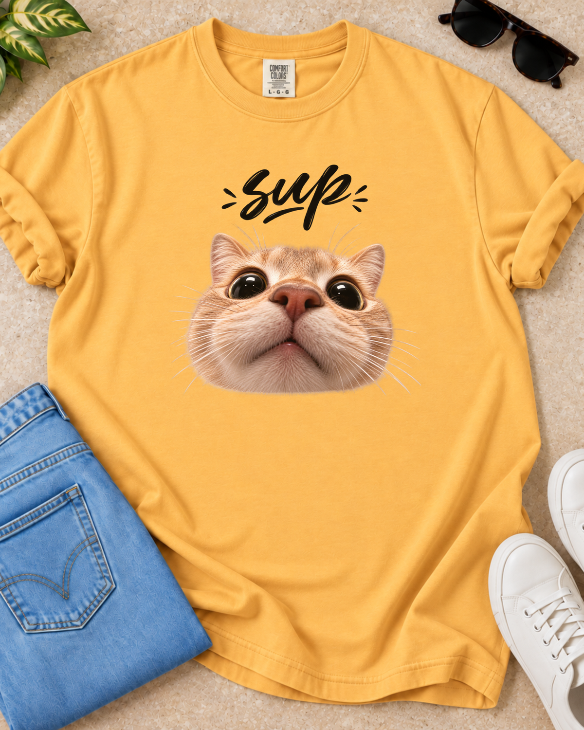 Sup T-Shirt
