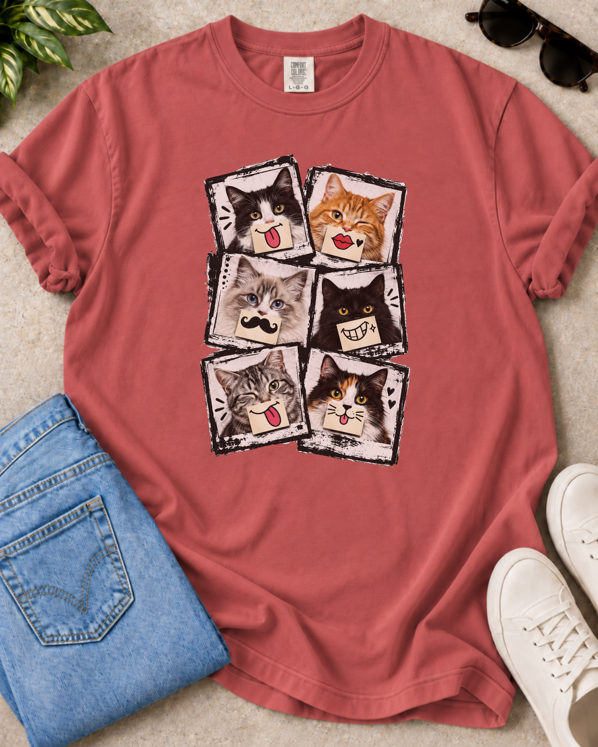 Pawtraits T-Shirt