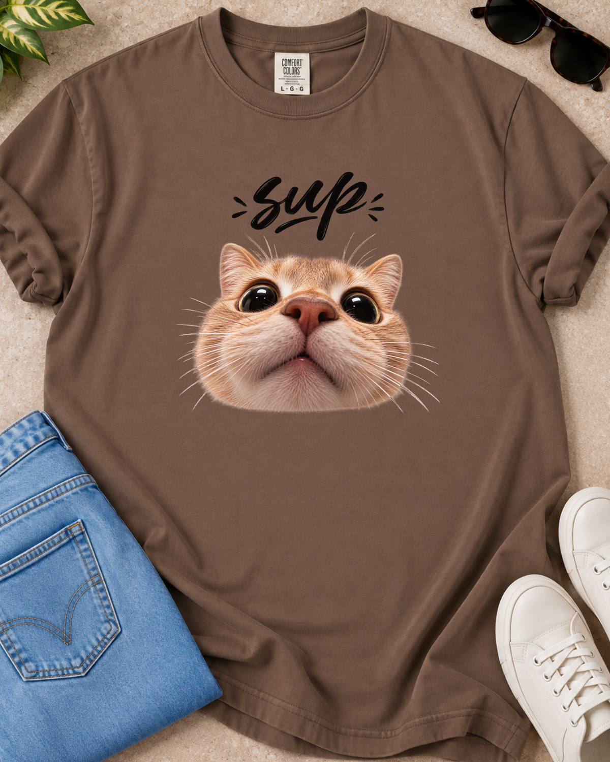 Sup T-Shirt