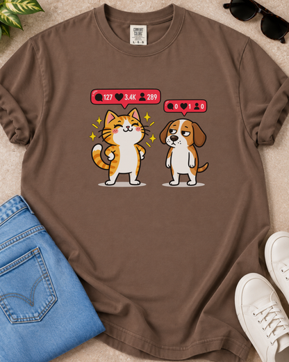 Popular T-Shirt