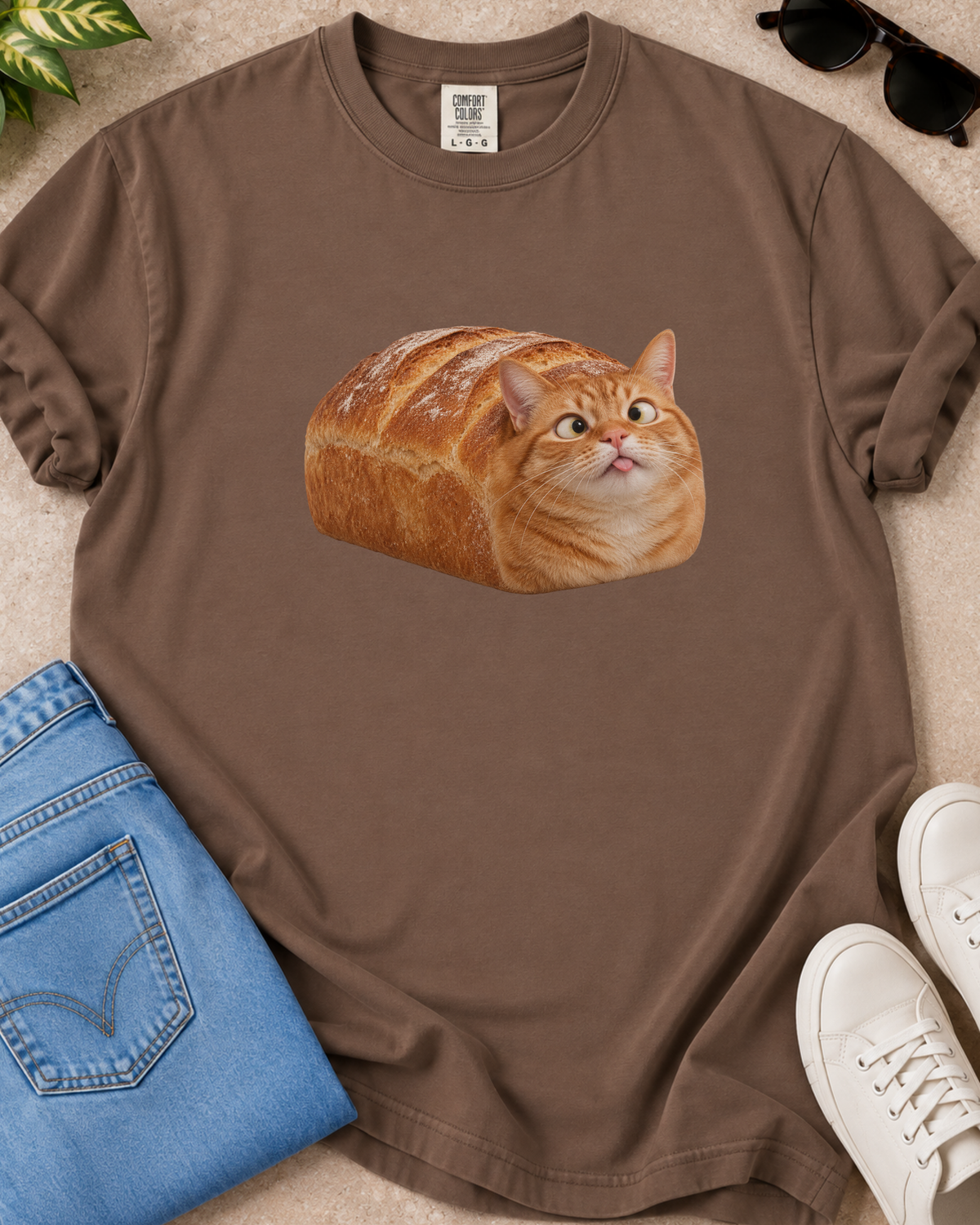 Purebread T-Shirt
