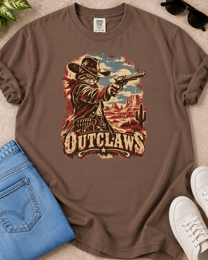 Outclaws T-Shirt