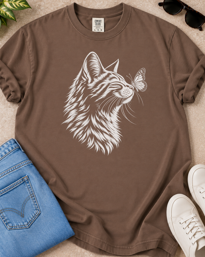 Butterfly Kiss T-Shirt