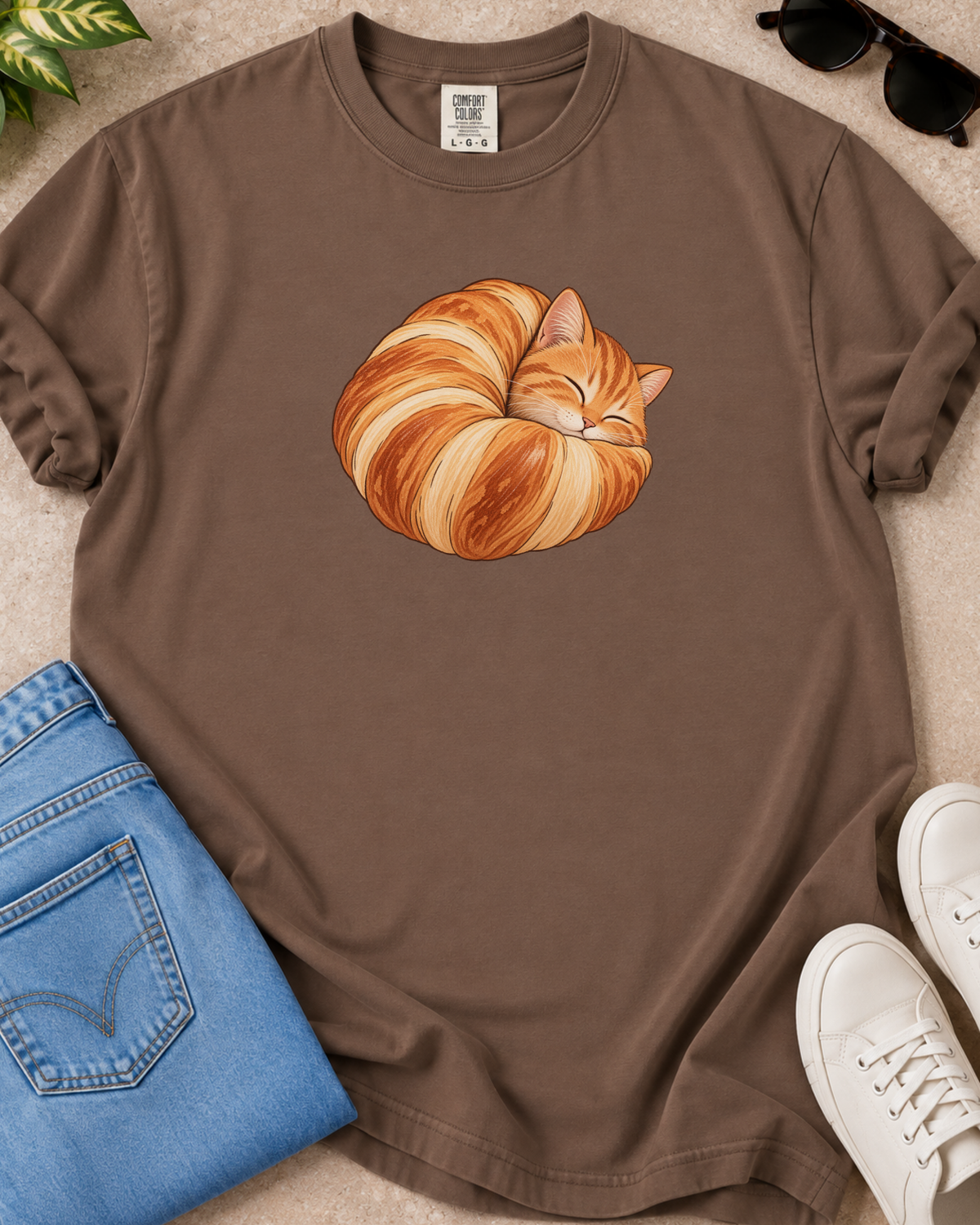 Freshly Baked T-Shirt