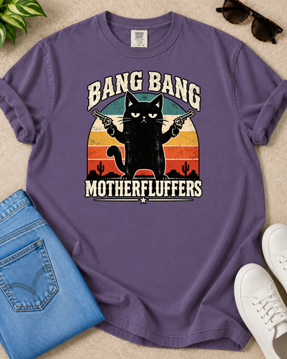 Bang Bang T-Shirt