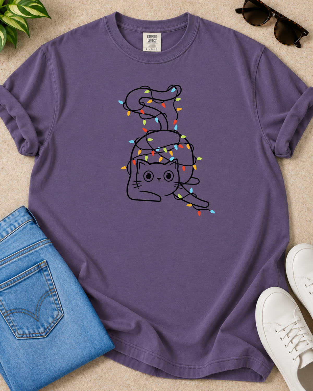 Clumsy T-Shirt
