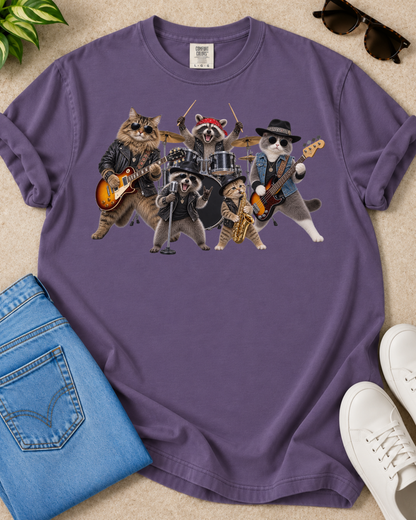 Party Animals T-Shirt