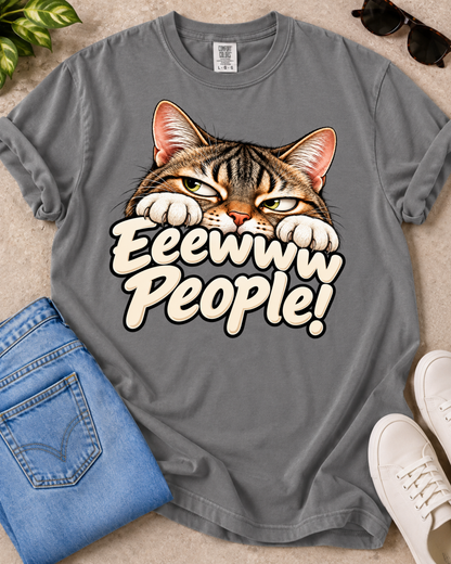 Eeww People T-Shirt