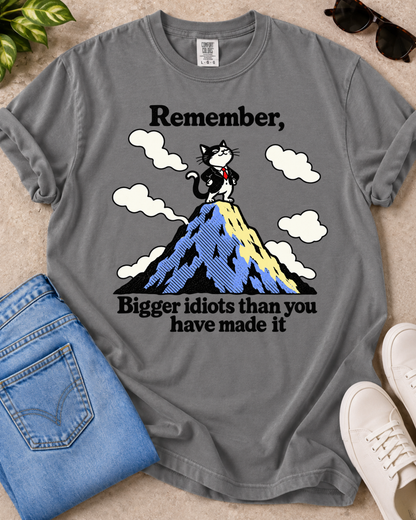Motivation T-Shirt