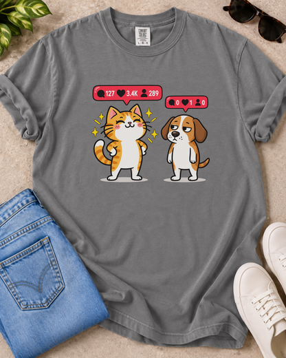 Popular T-Shirt