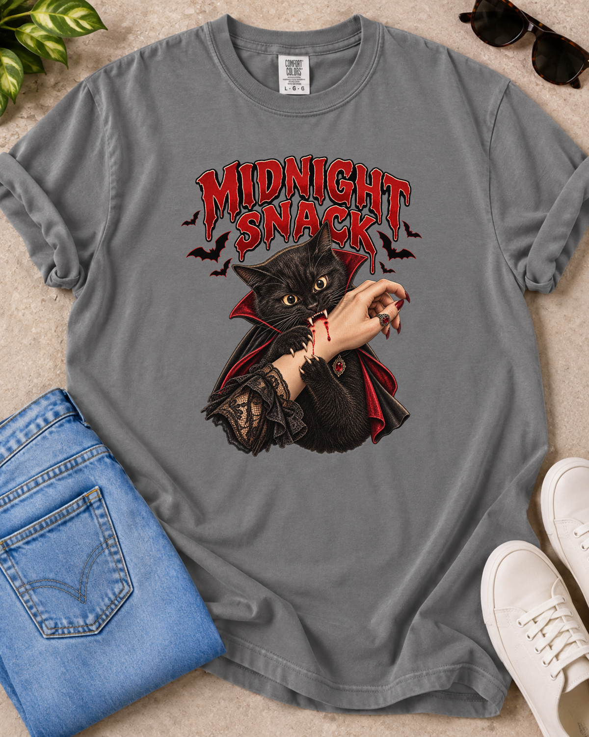 Midnight Snack T-Shirt