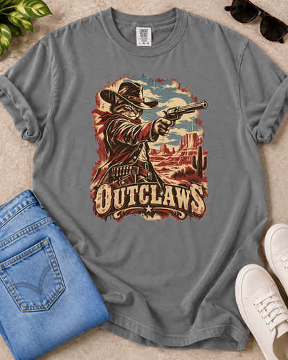 Outclaws T-Shirt