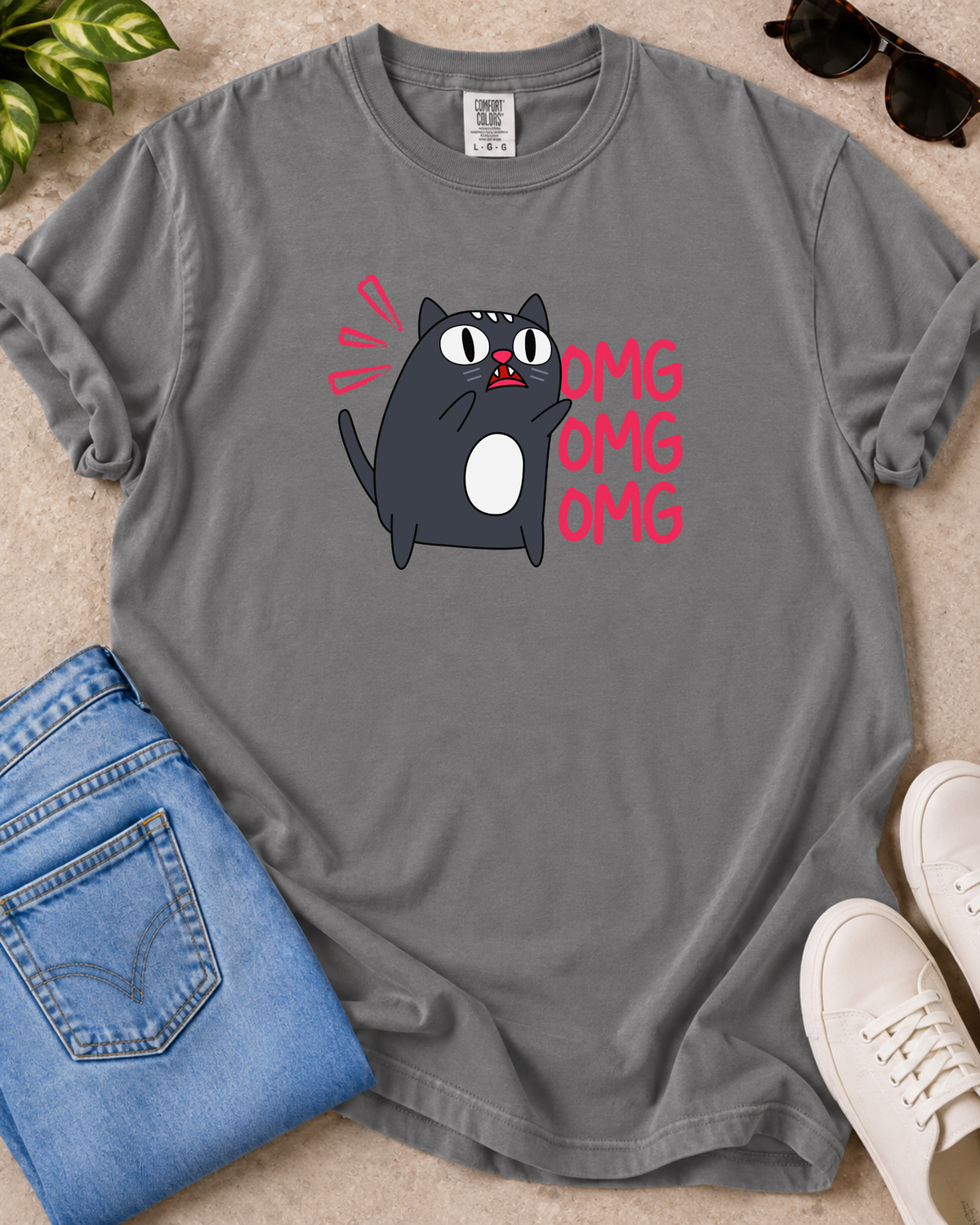 OMG T-Shirt