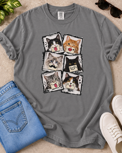 Pawtraits T-Shirt
