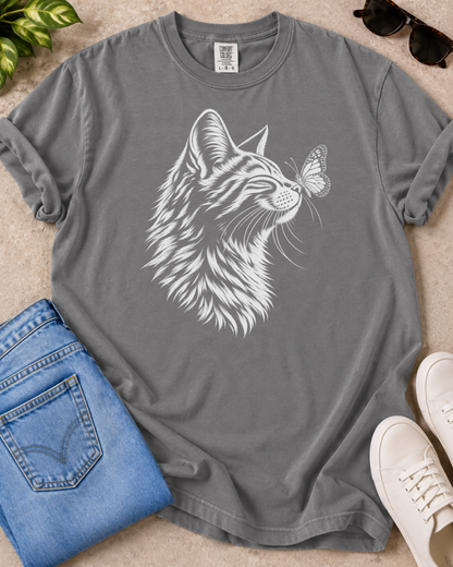 Butterfly Kiss T-Shirt