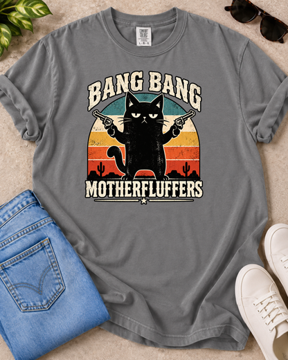 Bang Bang T-Shirt